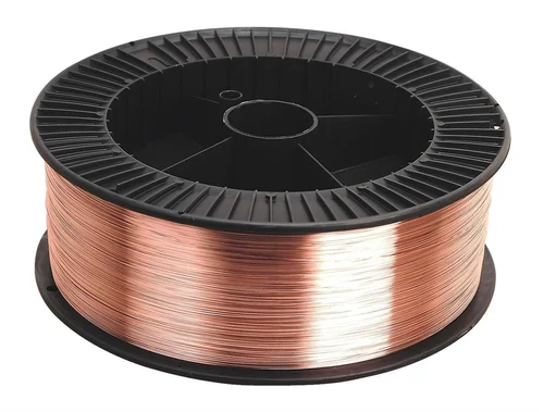 Cu-Ni 90/10 Spool